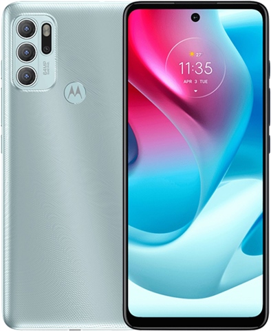 Motorola - moto g PRO 4GB/128GB ミスティックインディゴ　新品未開封 Motorola Moto G Pro (4GB+128GB) Mystic Indigo, Unlocked B